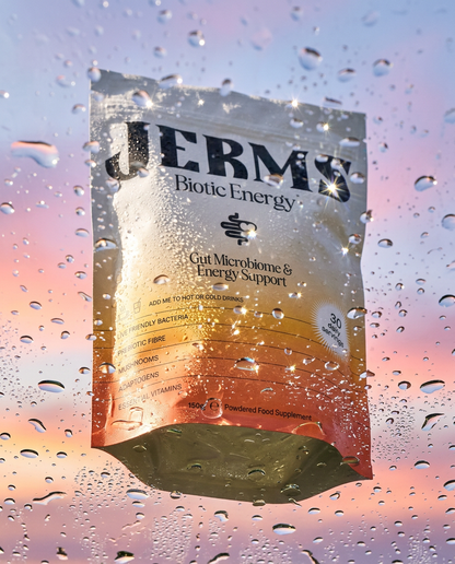 Jerms Biotic Energy