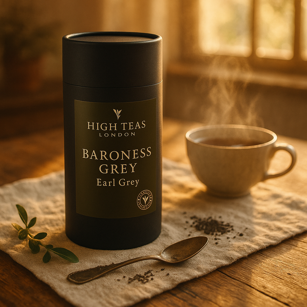 Baroness Grey Blend