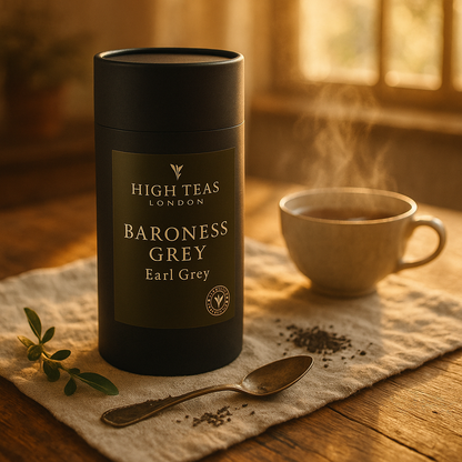 Baroness Grey Blend