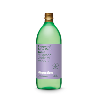 Lifestream Aloe Vera Juice