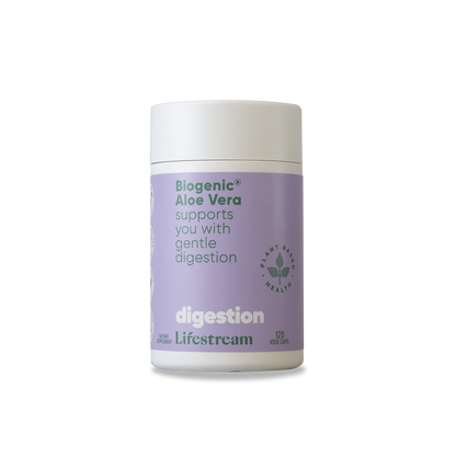 Lifestream Aloe Vera Juice