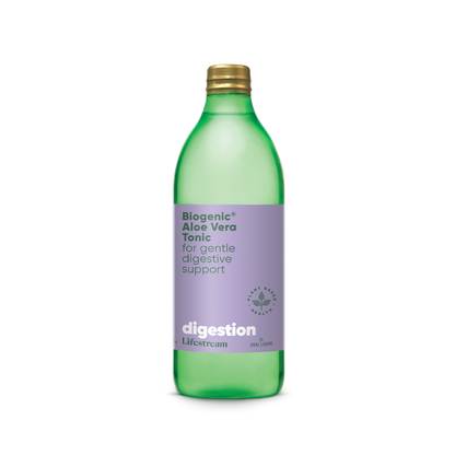 Lifestream Aloe Vera Juice
