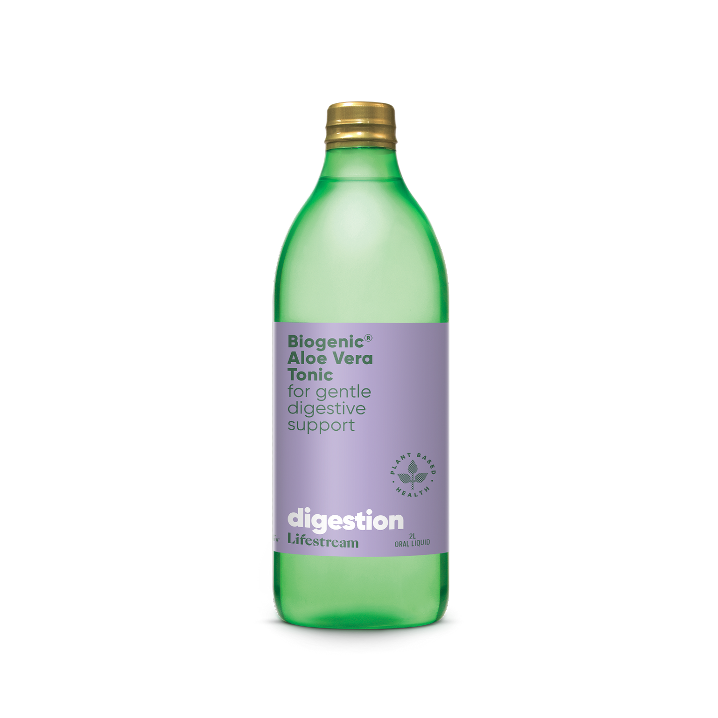 Lifestream Aloe Vera Juice