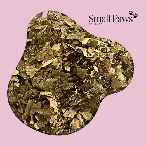 Birchleaf