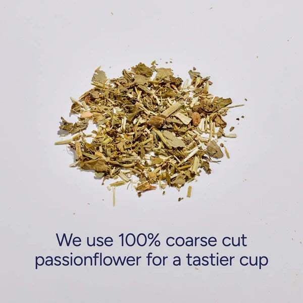 Cydno Passionflower Sleep Tea
