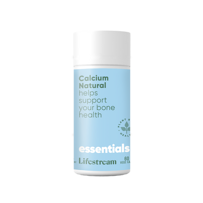 Lifestream Natural Calcium