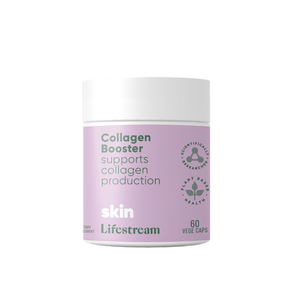 Lifestream Collagen Booster
