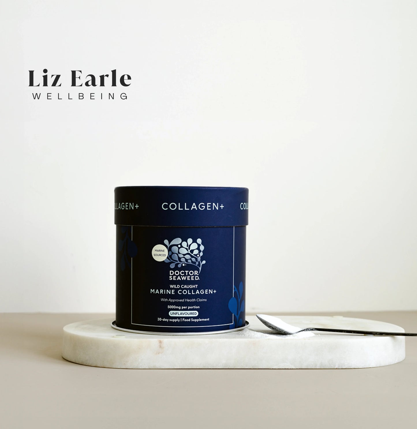 Collagen+