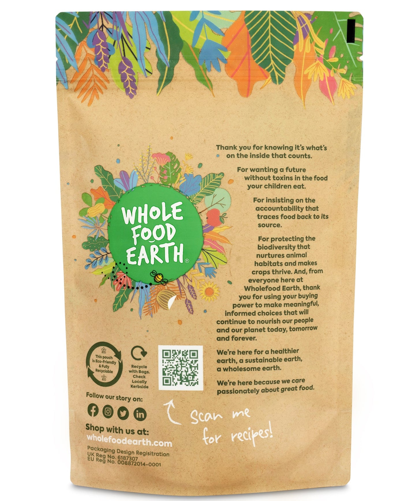 Island Mix (Fruits & Nuts) | GMO Free | Vegan | Dairy Free | No Added Sugar