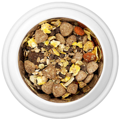 Country Pursuit Muesli Semi-Moist Complete Adult Dry Dog Food 15kg