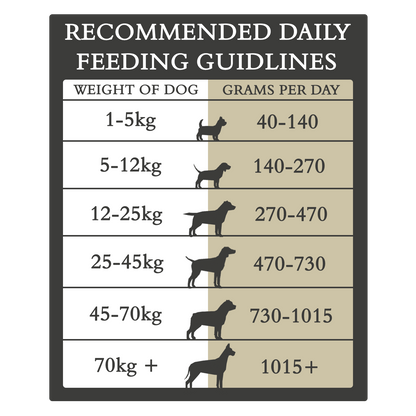 Country Pursuit 365 Original Adult Dog Food 3kg