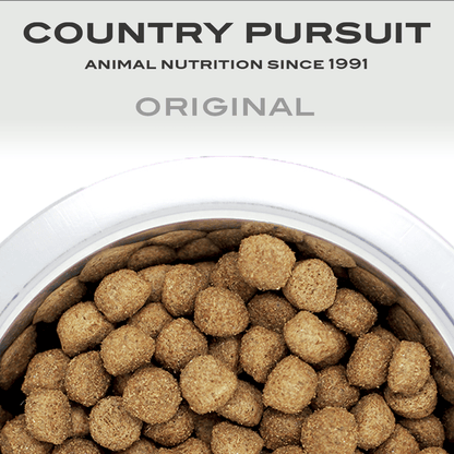 Country Pursuit 365 Original Adult Dog Food 3kg