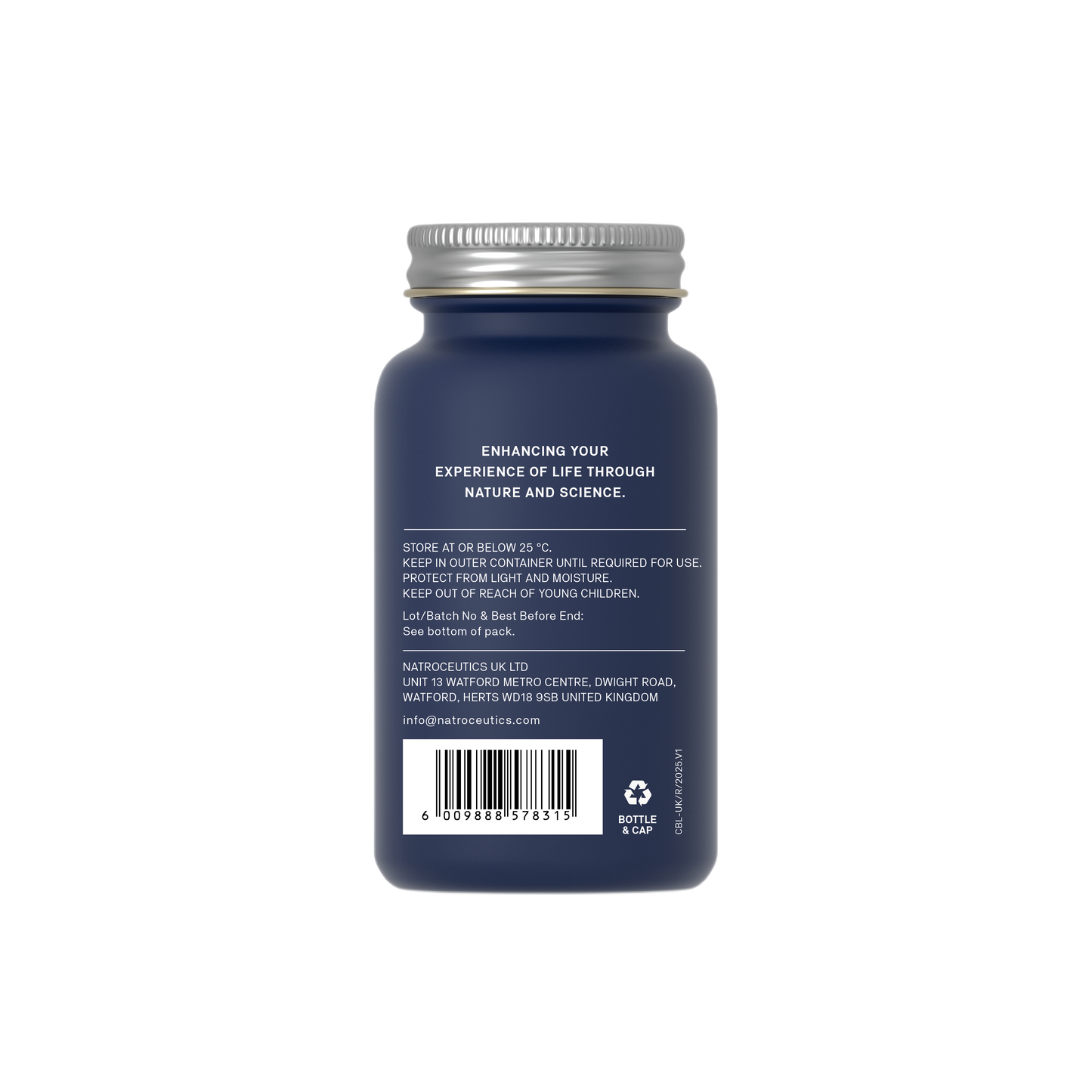 Natroceutics Creatine Bioactive