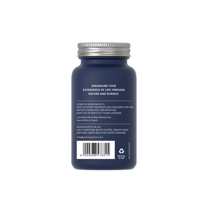 Natroceutics Creatine Bioactive