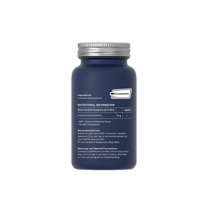 Natroceutics Creatine Bioactive