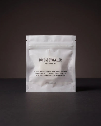 The Day One & Pearl Set OVALLER