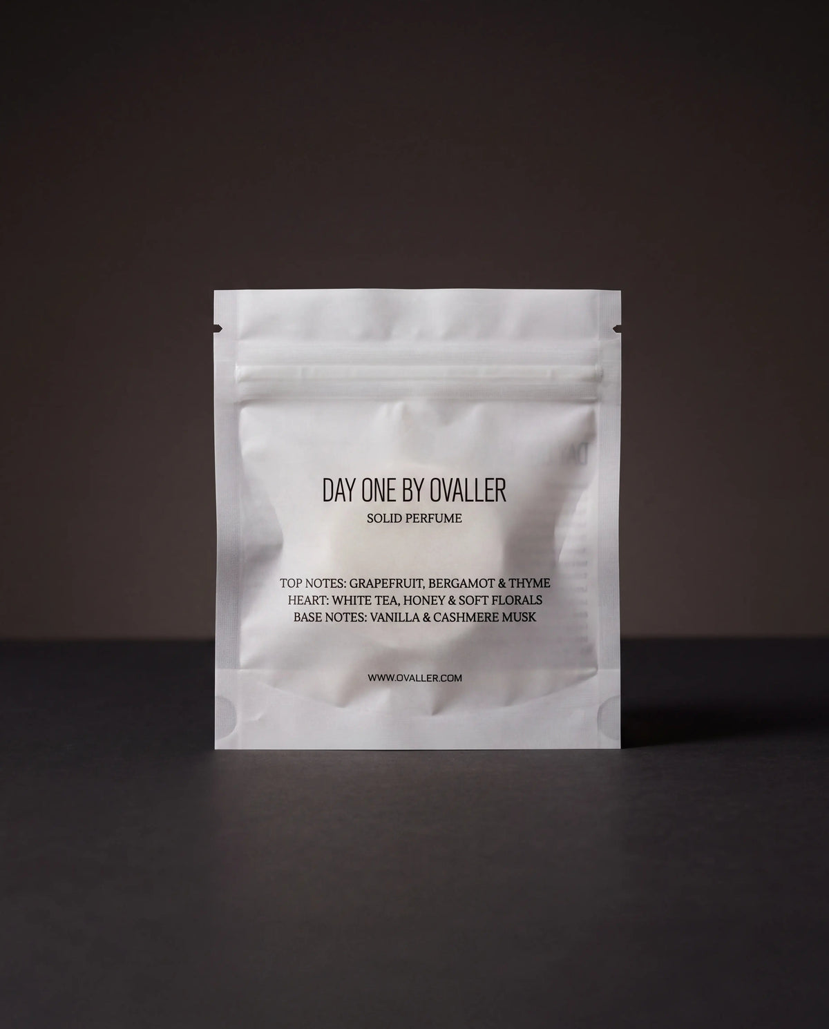 The Day One & Dusk Set OVALLER