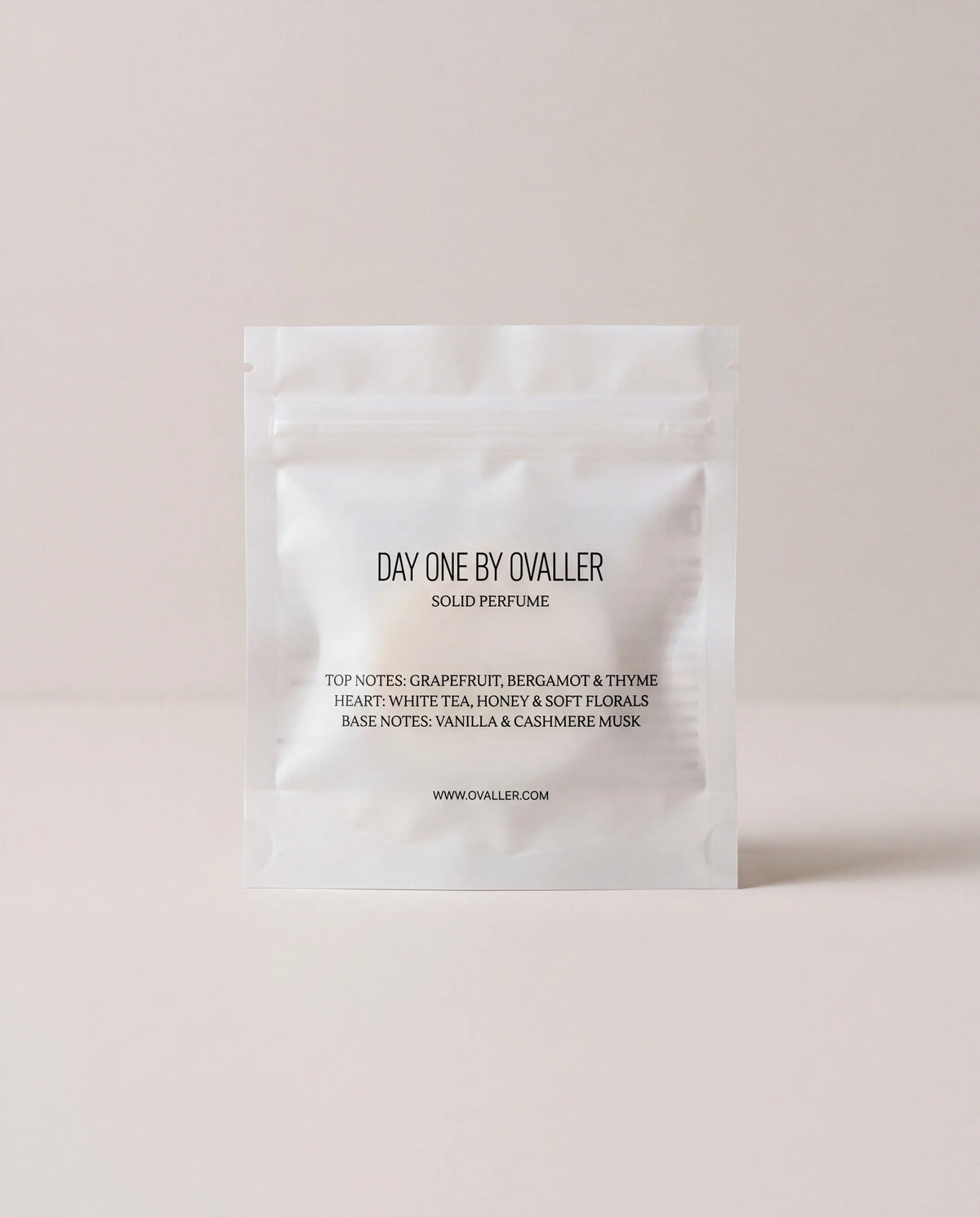 The Day One & Pearl Set OVALLER