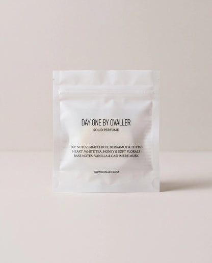 The Day One & Dusk Set OVALLER