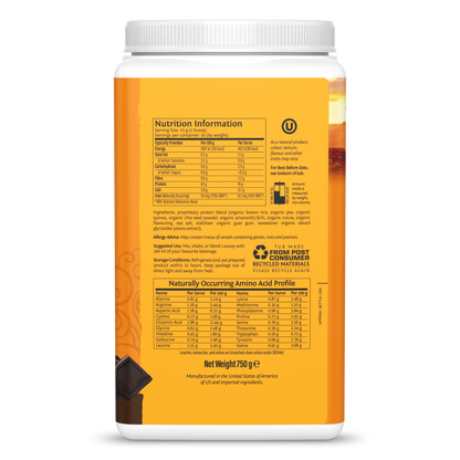 Sunwarrior Classic Plus Protein