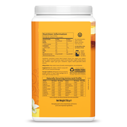 Sunwarrior Classic Plus Protein