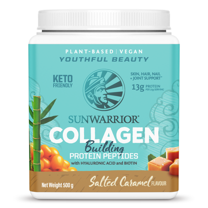 Sunwarrior Collagen Building Protein