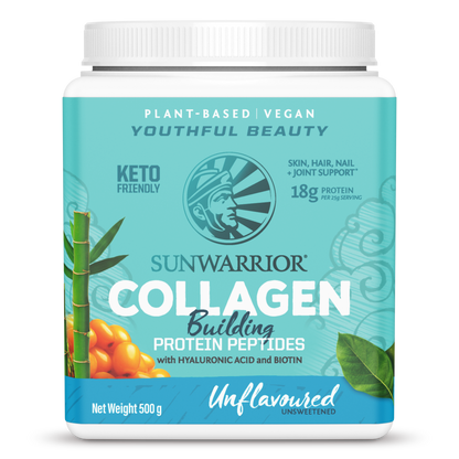 Sunwarrior Collagen Building Protein