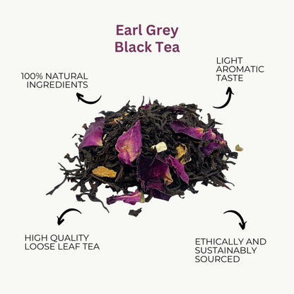 Loose Leaf Tea Set