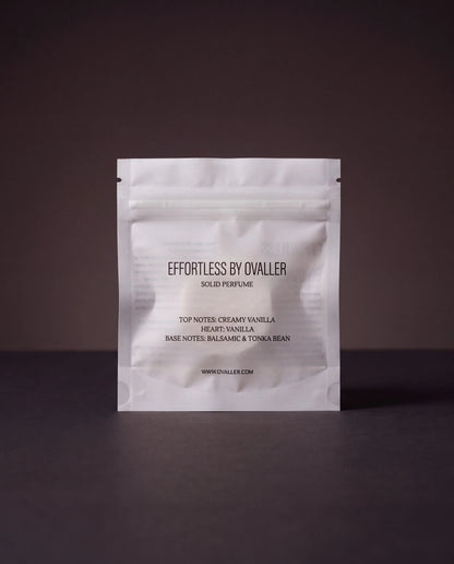 The Effortless & Onyx Set OVALLER