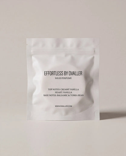 The Effortless & Dusk Set OVALLER