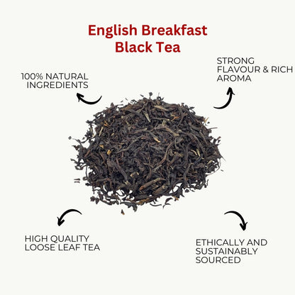 Loose Leaf Tea Set