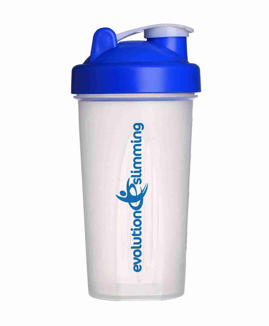 Evolution Slimming Large 700ml  Shaker