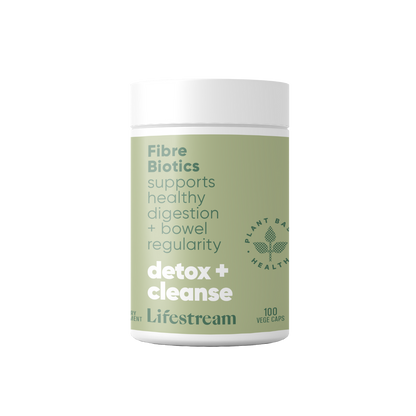 Lifestream Fibre Biotics