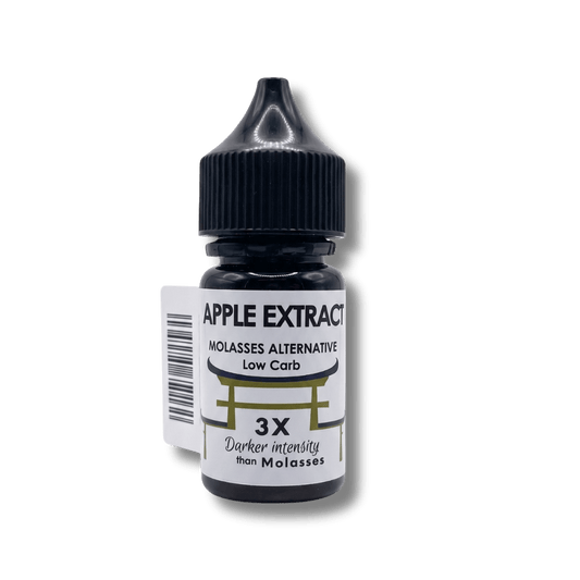 Finally. Apple Extract