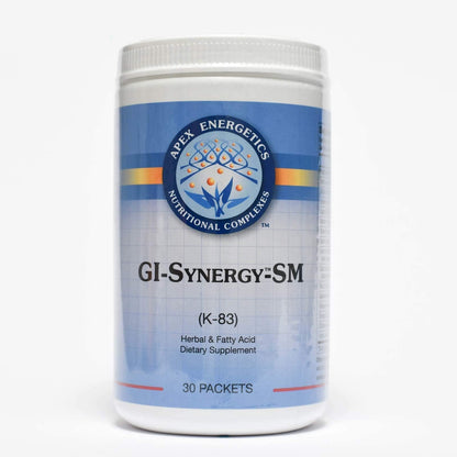 GI-Synergy™-SM K-83 – Intestinal Health Support