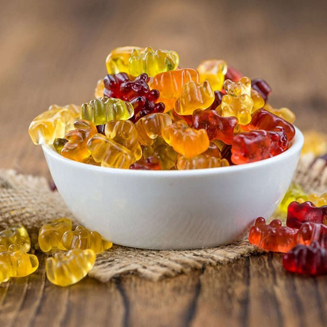 Gummy Bears (75g) Diablo Sugar Free