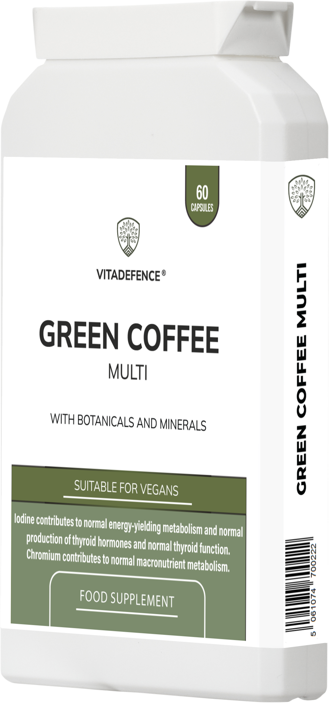 Green Coffee Multi Vitadefence®