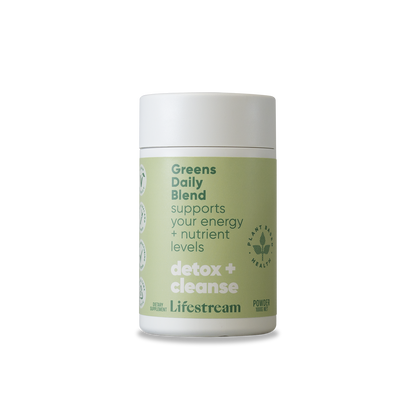 Lifestream Ultimate Greens