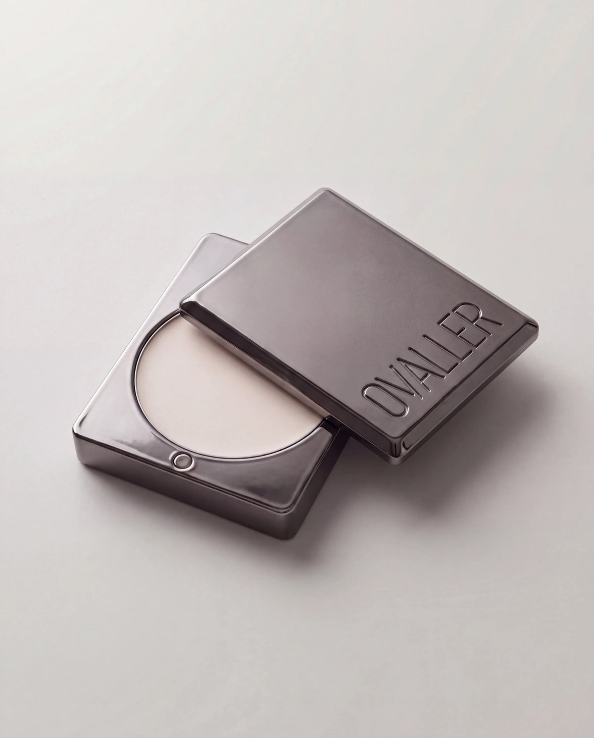 The Soft Focus & Onyx Set OVALLER