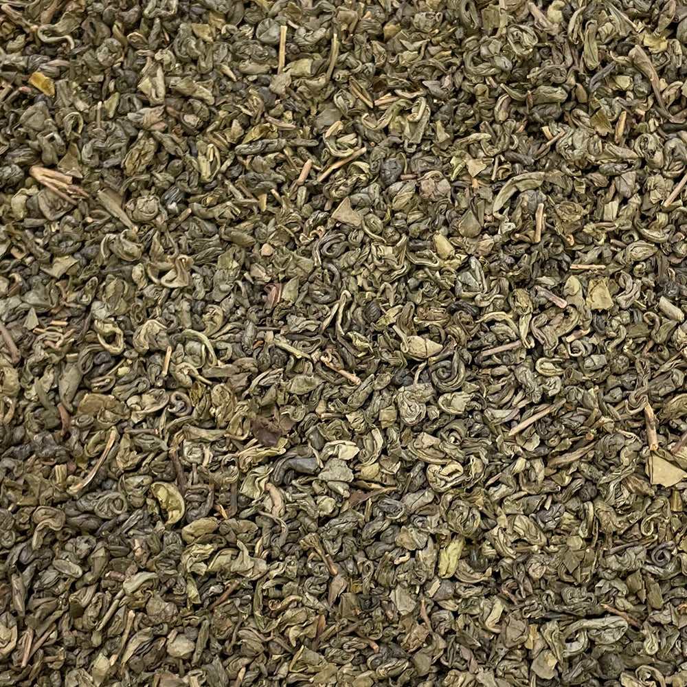 Gunpowder "Temple of Heaven" Loose Leaf Green Tea