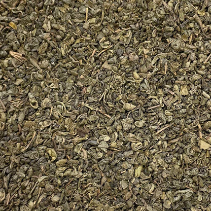 Gunpowder "Temple of Heaven" Loose Leaf Green Tea