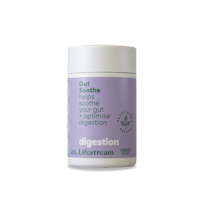 Lifestream Gut Soothe