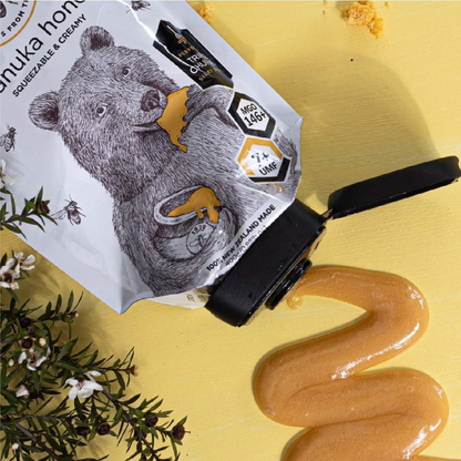 1839 Honey Manuka Honey