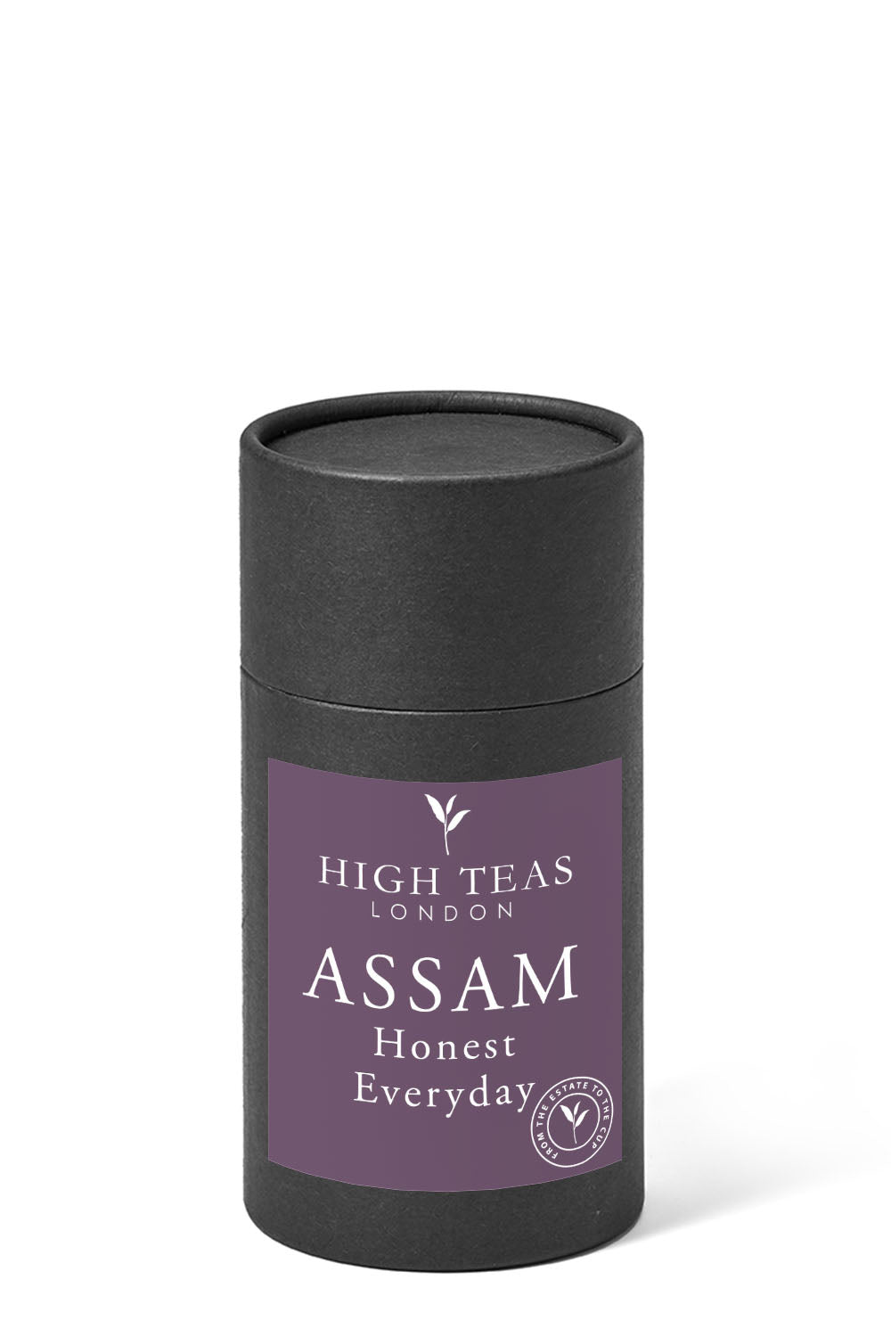 Honest Everyday Assam OP1 Loose leaf Black Tea