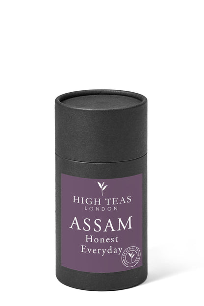 Honest Everyday Assam OP1 Loose leaf Black Tea