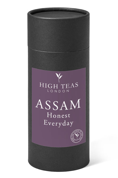 Honest Everyday Assam OP1 Loose leaf Black Tea