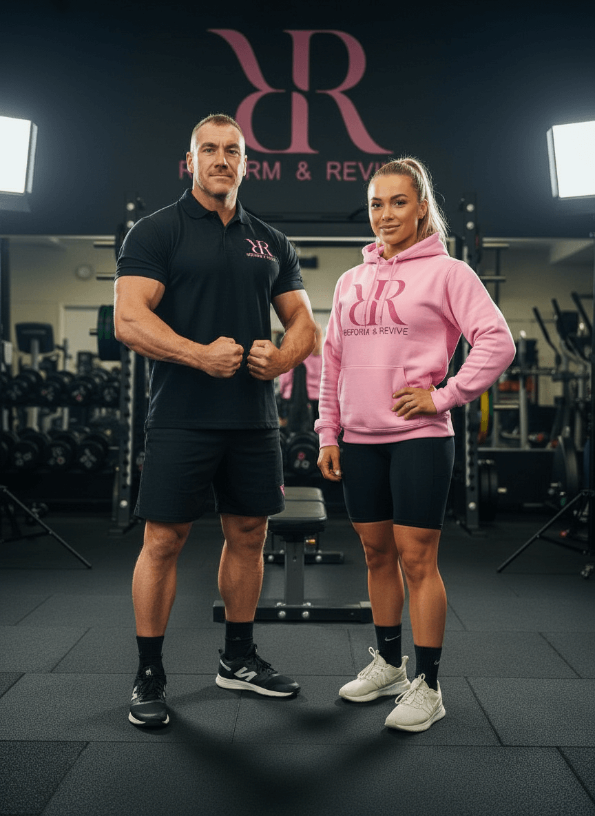 Empow-HER Creatine | Pure Creatine Monohydrate