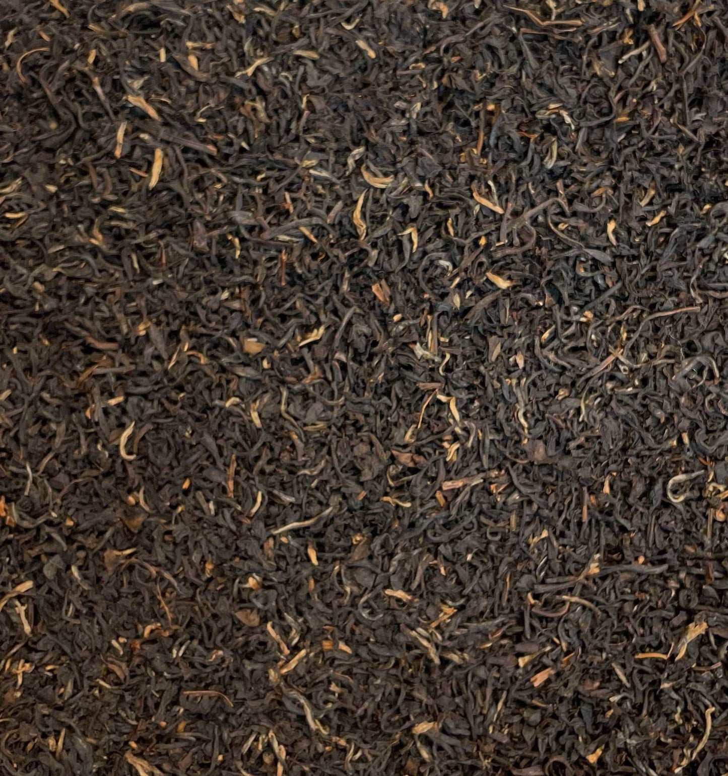 Assam Mangalam FTGFOP1 (special) Loose Leaf Black Tea