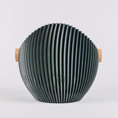 The Nova Sculptural Espresso Knock Box KNOCDIC®