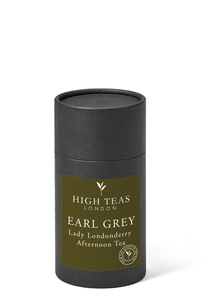 Lady Londonderry Afternoon Tea - House Blend